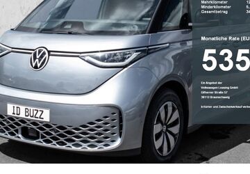 VW ID. Buzz 1.420 km 55.480 &euro; Düsseldorf 40474