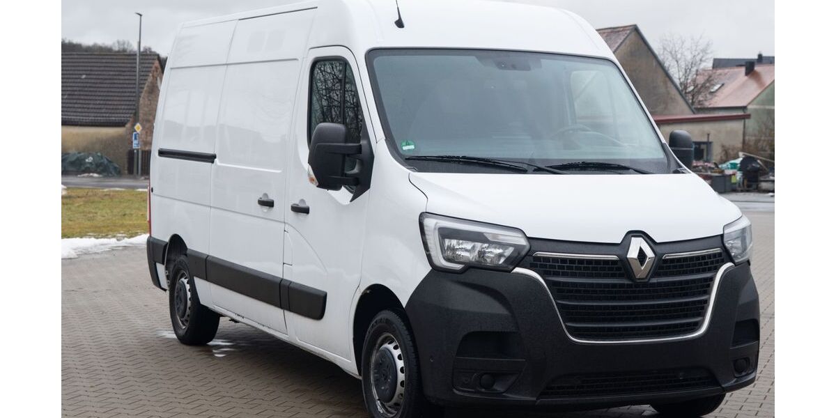 Renault Master 72.900 km 18.450 &euro; Burgwindheim 96154