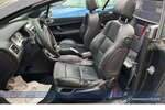 Peugeot 307 CC *SHZ*Leder*PDC*Lichtaut.* 180.465 km 2.890 &euro; Berlin 13187