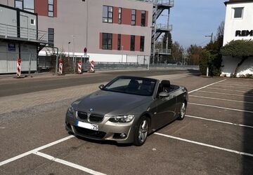 BMW 325 167.000 km 9.100 &euro; Waiblingen 71332