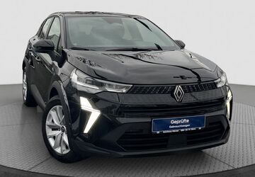 Renault Captur 1.904 km 23.480 &euro; Berlin 12683