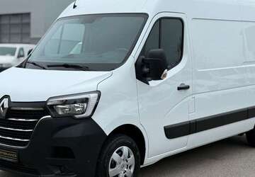Renault Master 89.000 km 23.990 &euro; Bergkirchen 85232