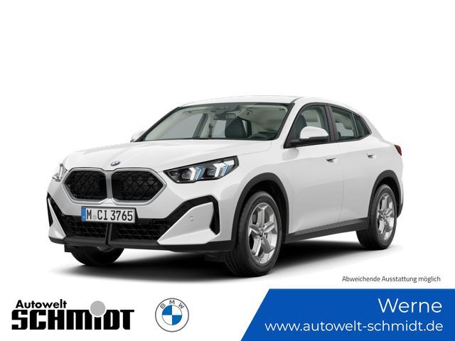 BMW X2 14.005 km 37.490 &euro; Werne 59368