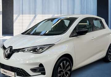 Renault ZOE 10.879 km 15.289 &euro; Frankfurt / Main 60314
