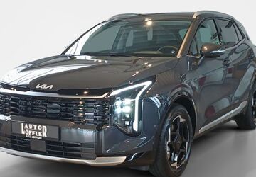 Kia Sportage 14.197 km 37.201 &euro; Würzburg 97076