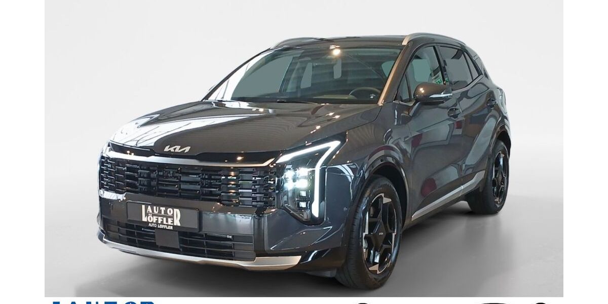 Kia Sportage 14.197 km 37.201 &euro; Würzburg 97076