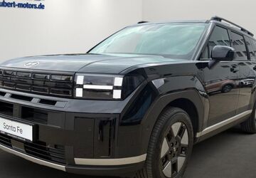 Hyundai SANTA FE 1.045 km 50.890 &euro; Magdeburg 39108