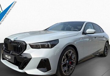 BMW i5 33.126 km 52.850 &euro; Stendal 39576