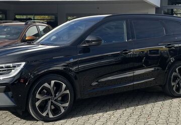 Renault Espace 52.463 km 35.940 &euro; Überlingen 88662