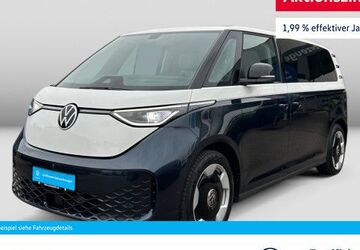 VW ID. Buzz 25.678 km 64.990 &euro; Bietigheim-Bissingen 74321