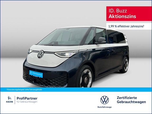 VW ID. Buzz 25.678 km 64.990 &euro; Bietigheim-Bissingen 74321