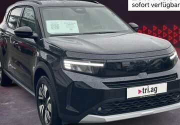 Opel Frontera 2.500 km 26.650 &euro; Kippenheim 77971