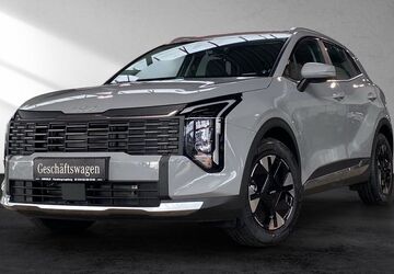 Kia Sportage 5.000 km 31.650 &euro; Parsberg/Lupburg 92331