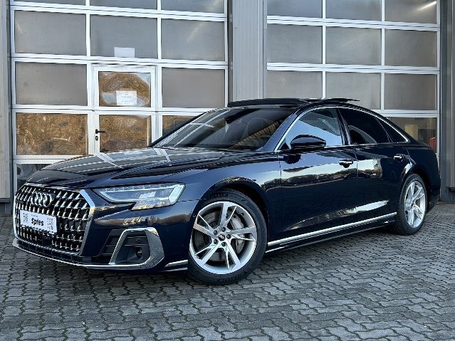 Audi A8 38.170 km 59.990 &euro; Nortorf 24589