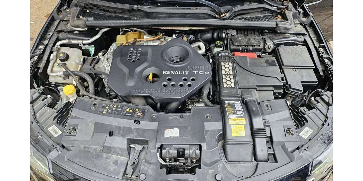 Renault Talisman 135.500 km 13.000 &euro; Königs Wusterhausen 15713