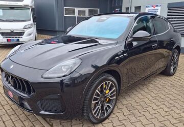 Maserati Grecale 37.000 km 62.490 &euro; Sandhausen 69207