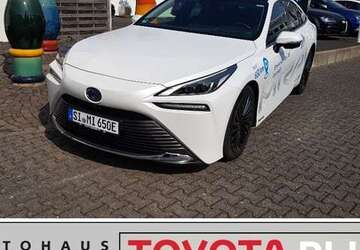 Toyota Mirai 33.700 km 29.980 &euro; Limburg 65549