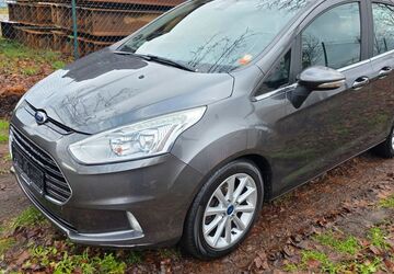 Ford B-Max 157.751 km 6.499 &euro; Mittenwalde 15749