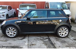 Mini Cooper_S_Chili_Xenon_1.Hand_BMW_Scheckheft_MINI 119.106 km 6.500 &euro; Berlin 10247