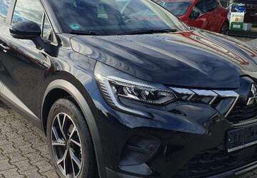 Mitsubishi ASX 22.280 km 20.950 &euro; Philippsburg 76661