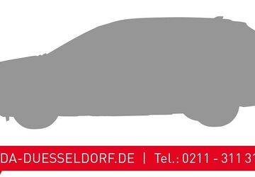 Honda Civic 13.900 km 31.980 &euro; Düsseldorf 40233