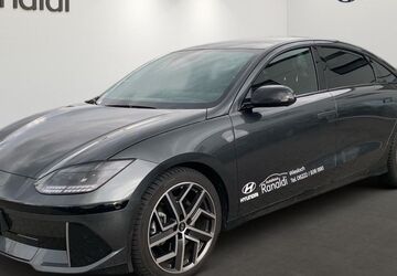 Hyundai IONIQ 6 26.500 km 33.990 &euro; Wiesloch 69168