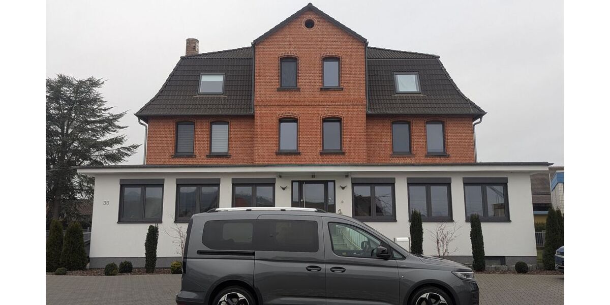 Ford Tourneo Connect 25.908 km 33.950 &euro; Rotenburg 36199