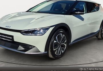 Kia EV6 38.800 km 34.980 &euro; Berga 06536