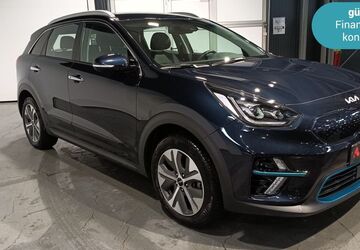 Kia Niro 27.639 km 20.880 &euro; Eching 85386