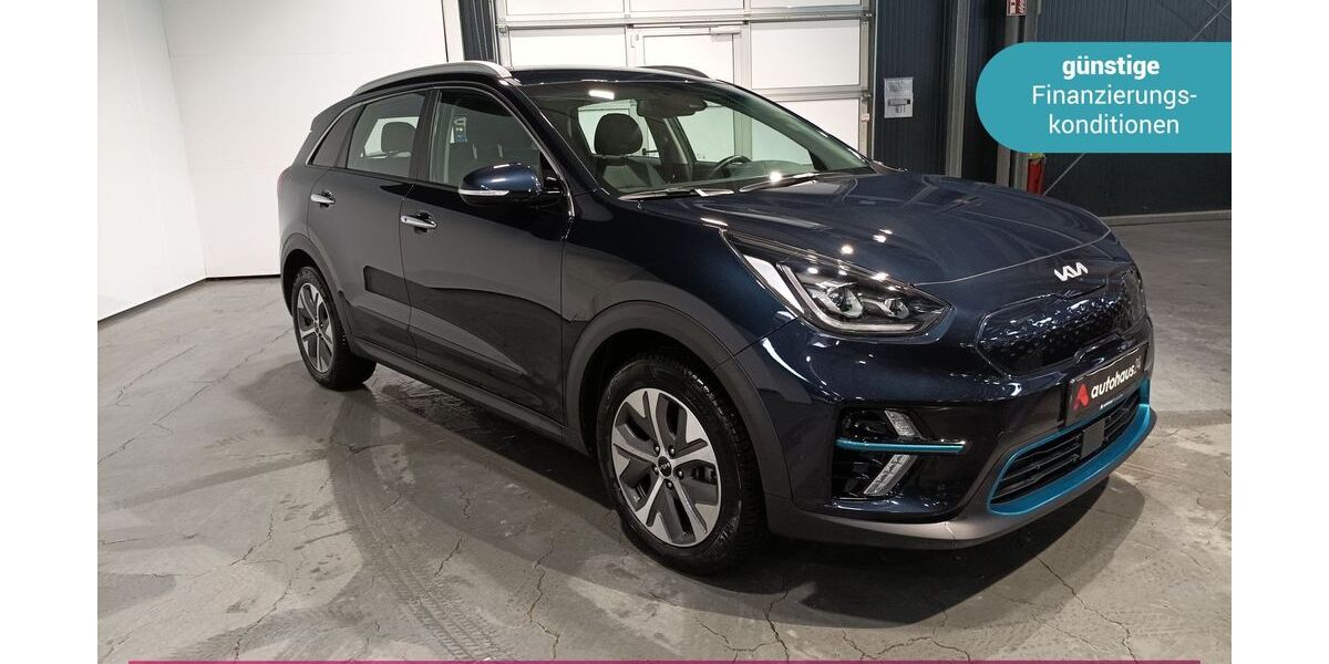 Kia Niro 27.639 km 20.880 &euro; Eching 85386