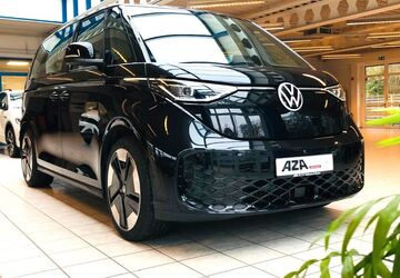 VW ID. Buzz 8.715 km 48.990 &euro; Uplengen 26670
