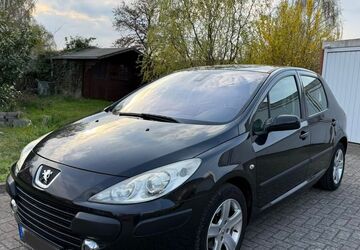 Peugeot 307 192.050 km 2.200 &euro; Stockelsdorf 23617