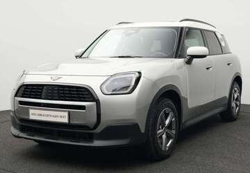 Mini Countryman C 27.350 km 34.754 &euro; München 80788
