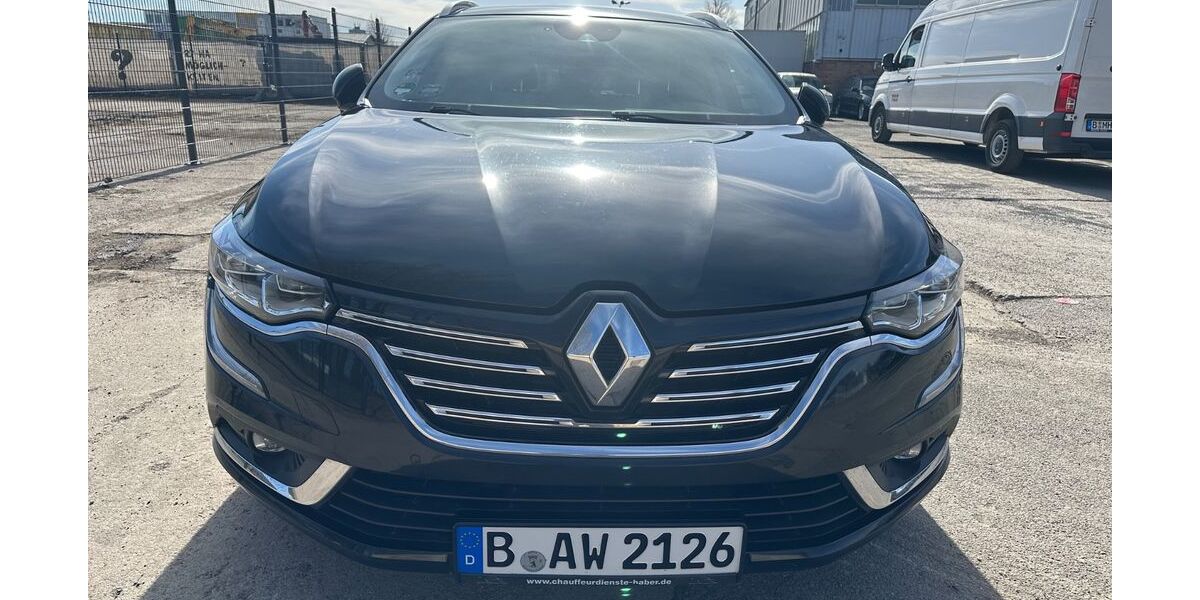 Renault Talisman 147.000 km 11.500 &euro; Berlin 13055
