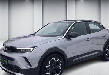 Opel Mokka-e 2.500 km 23.990 &euro; Leipzig 04179