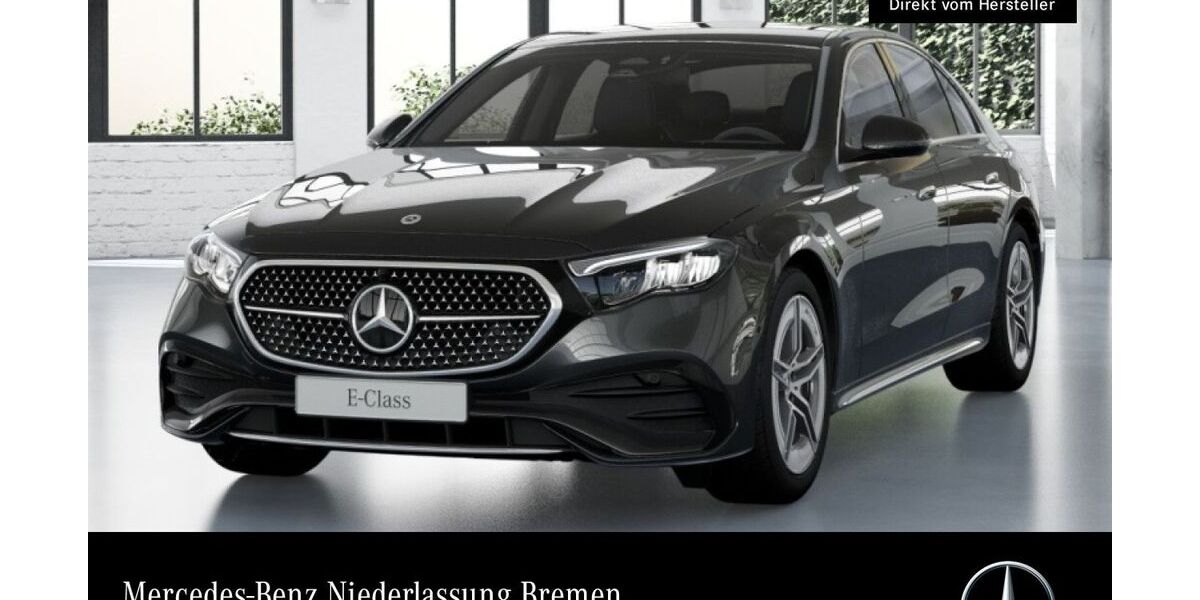 Mercedes-Benz E 300 9.386 km 55.980 &euro; Bremen 28329