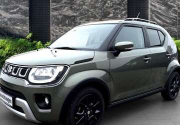 Suzuki Ignis 35.200 km 16.490 &euro; Illertissen 89257