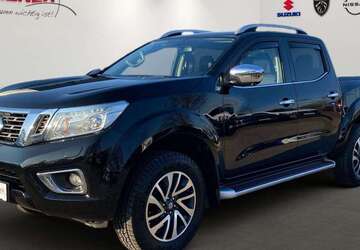 Nissan Navara 108.241 km 28.985 &euro; Ludwigsfelde 14974