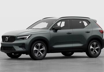 Volvo XC40 2.500 km 39.660 &euro; Oberursel (Taunus) OT Oberursel 61440