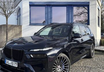 Alpina XB7 3.900 km 184.900 &euro; Buchloe 86807