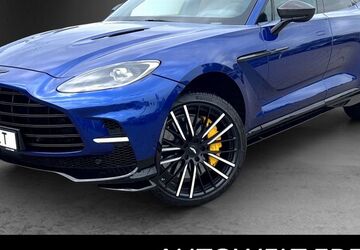 Aston Martin DBX 19.989 km 165.007 &euro; Michelstadt 64720