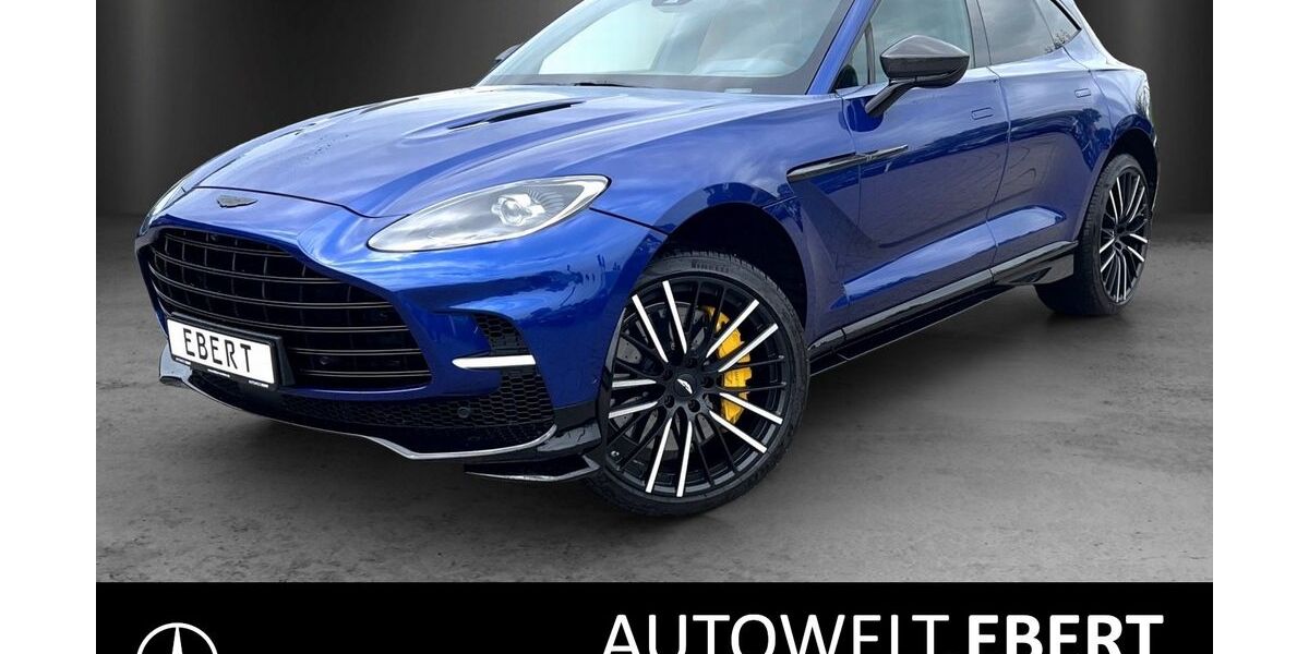 Aston Martin DBX 19.989 km 165.007 &euro; Michelstadt 64720