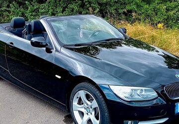 BMW 325 122.000 km 15.900 &euro; Echzell 61208