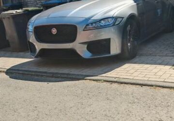 Jaguar XF 107.000 km 22.000 &euro; Marl 45772
