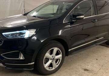 Ford Edge 115.350 km 18.450 &euro; Herges-Hallenberg 98587