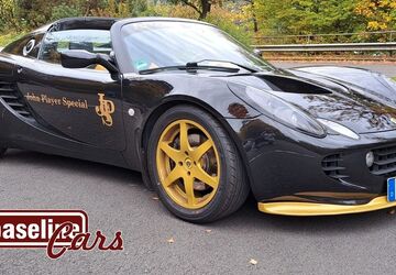 Lotus Elise 59.000 km 29.999 &euro; Sonnefeld 96242