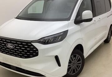 Ford Tourneo Custom 24.000 km 41.990 &euro; Mönchengladbach 41066