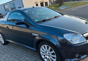 Opel Tigra 136.400 km 2.750 &euro; Neustadt an der Weinstrasse 67433
