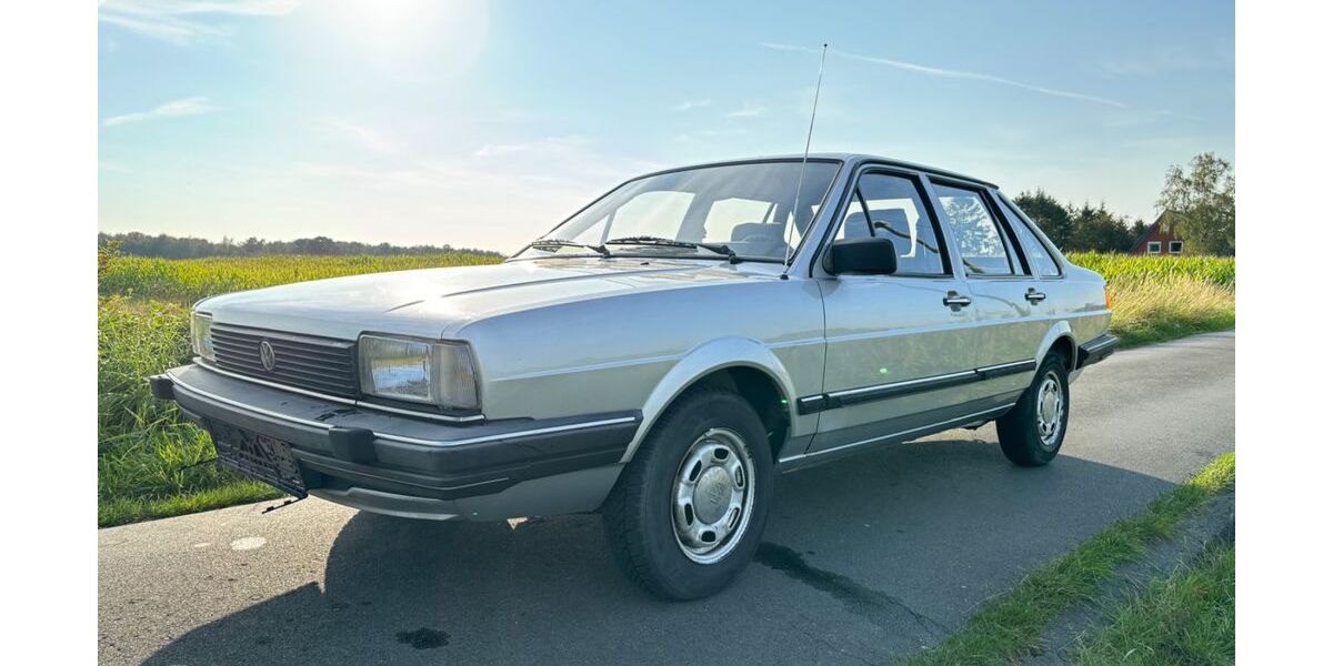 VW Santana 224.450 km 4.999 &euro; Westerstede 26655