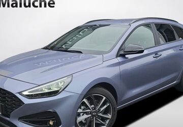 Hyundai i30 12.877 km 26.990 &euro; Torgau 04860